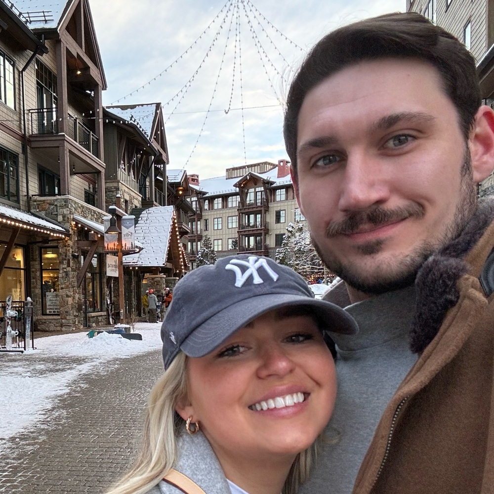 Meet your Posher, Austin